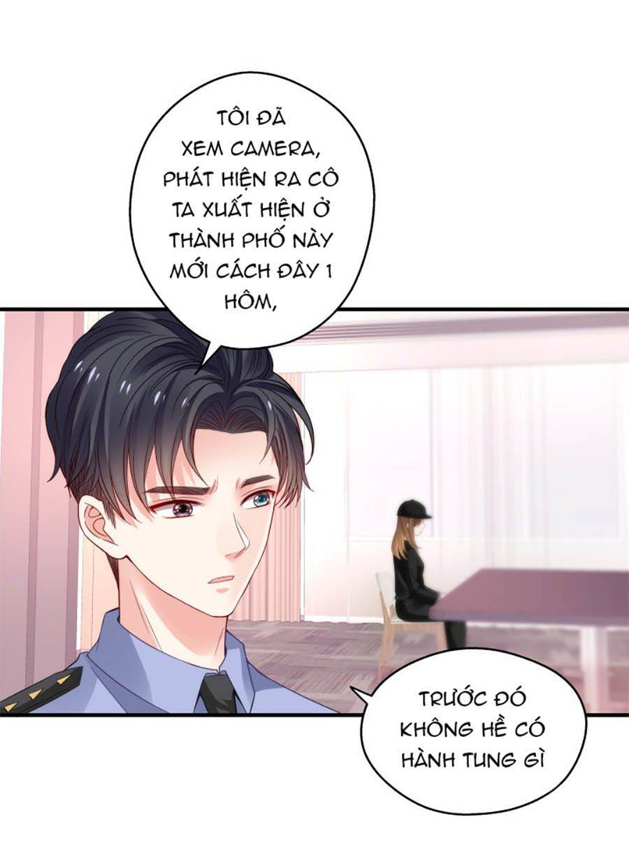 Bạn Trai 1/4 Của Tôi Chapter 38 - Trang 2