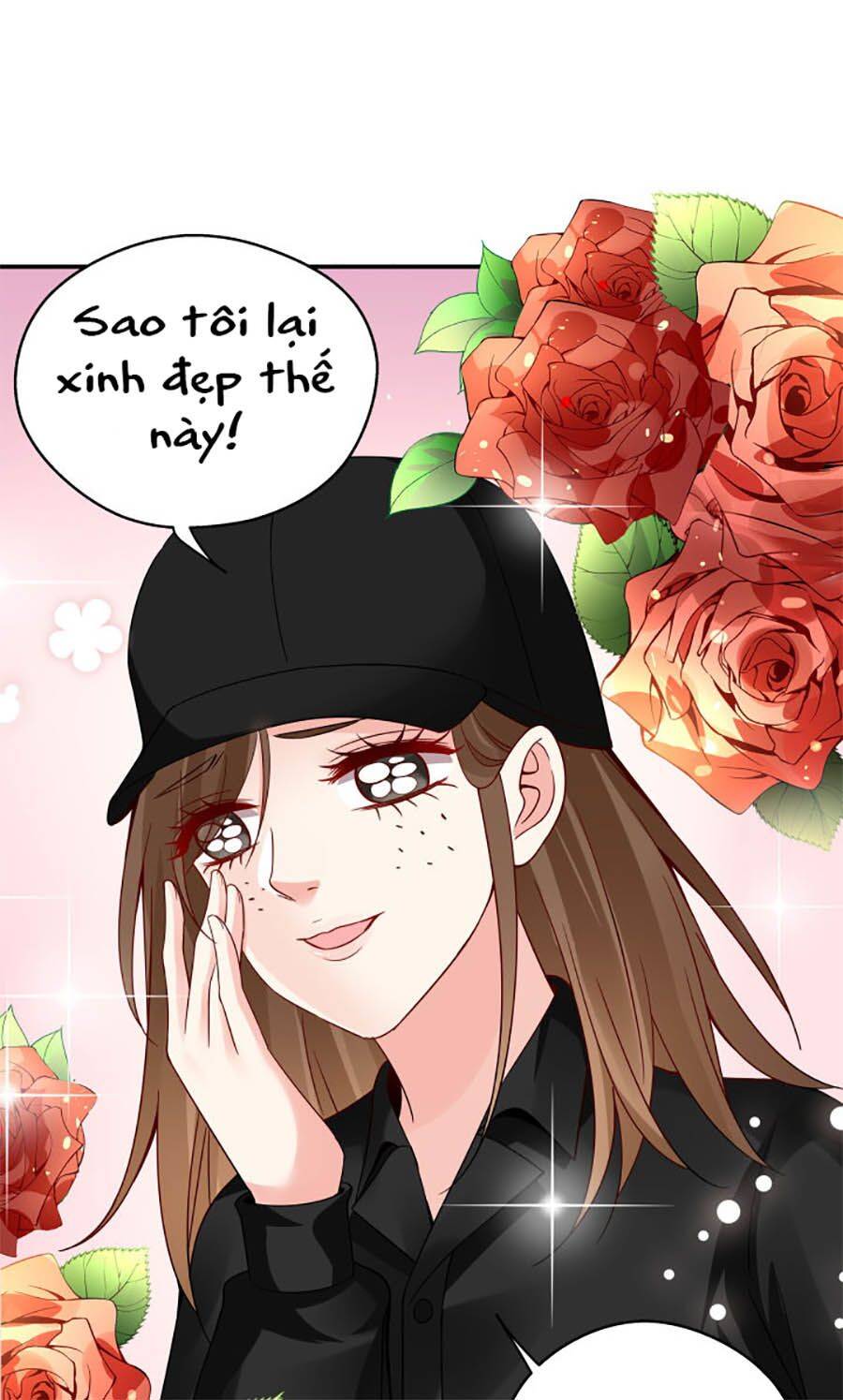 Bạn Trai 1/4 Của Tôi Chapter 38 - Trang 2