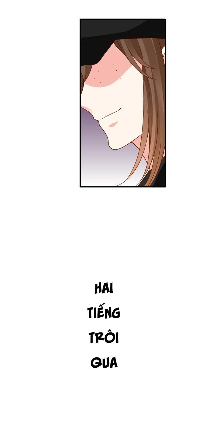 Bạn Trai 1/4 Của Tôi Chapter 38 - Trang 2