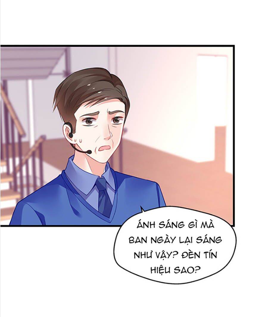 Bạn Trai 1/4 Của Tôi Chapter 36 - Trang 2