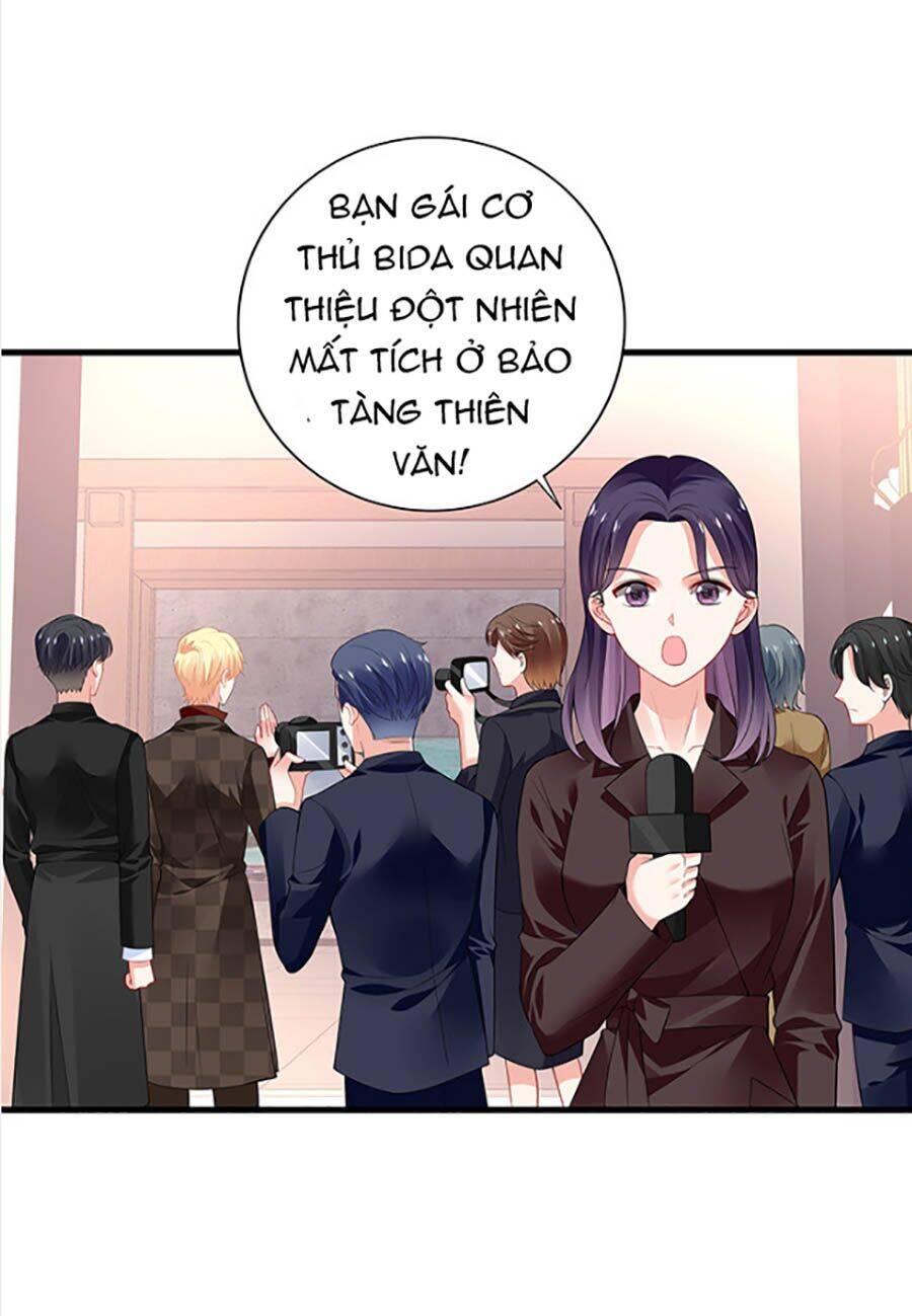 Bạn Trai 1/4 Của Tôi Chapter 36 - Trang 2