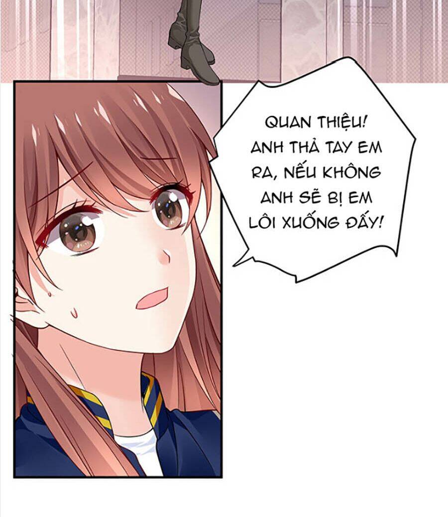 Bạn Trai 1/4 Của Tôi Chapter 36 - Trang 2