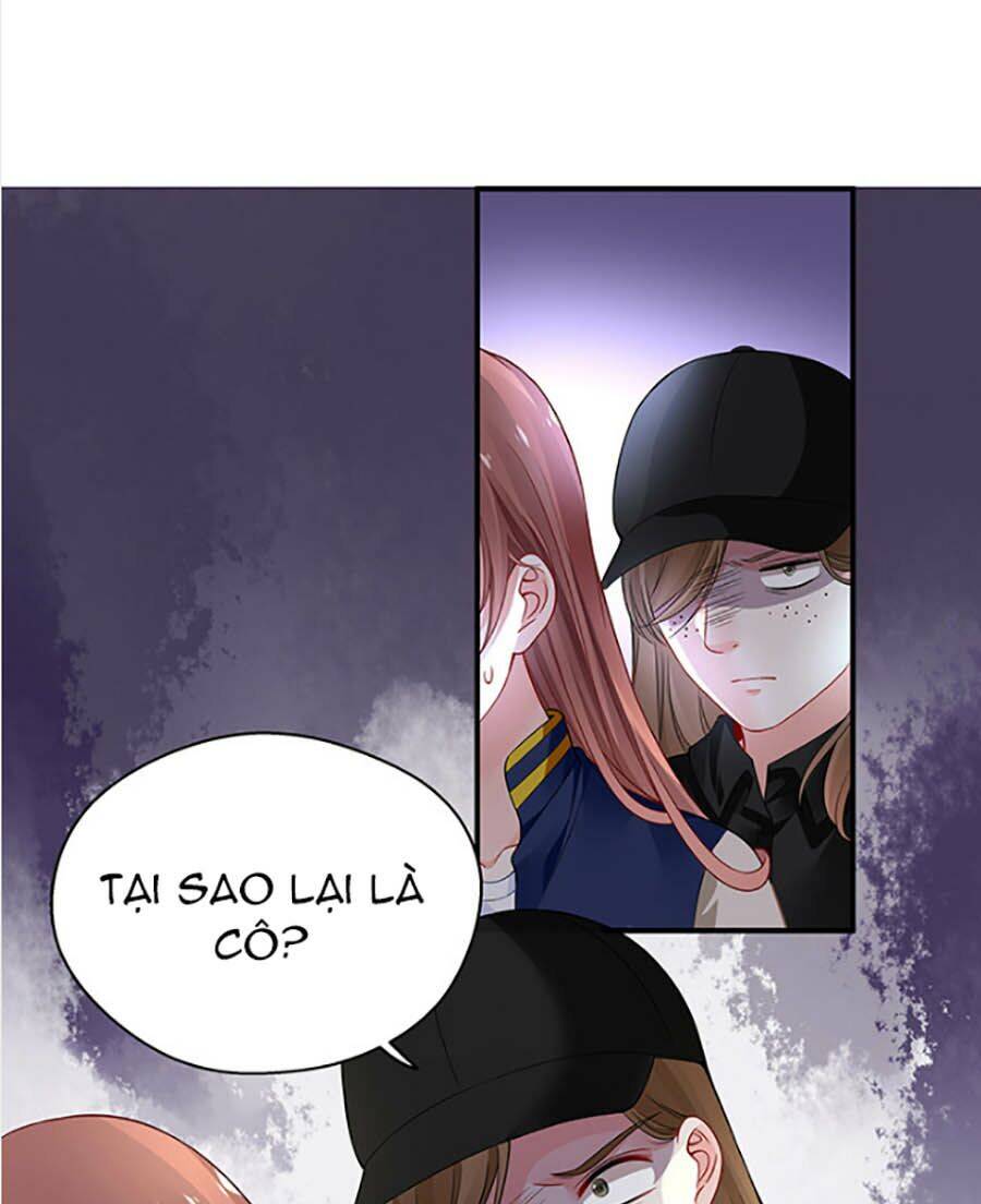 Bạn Trai 1/4 Của Tôi Chapter 36 - Trang 2