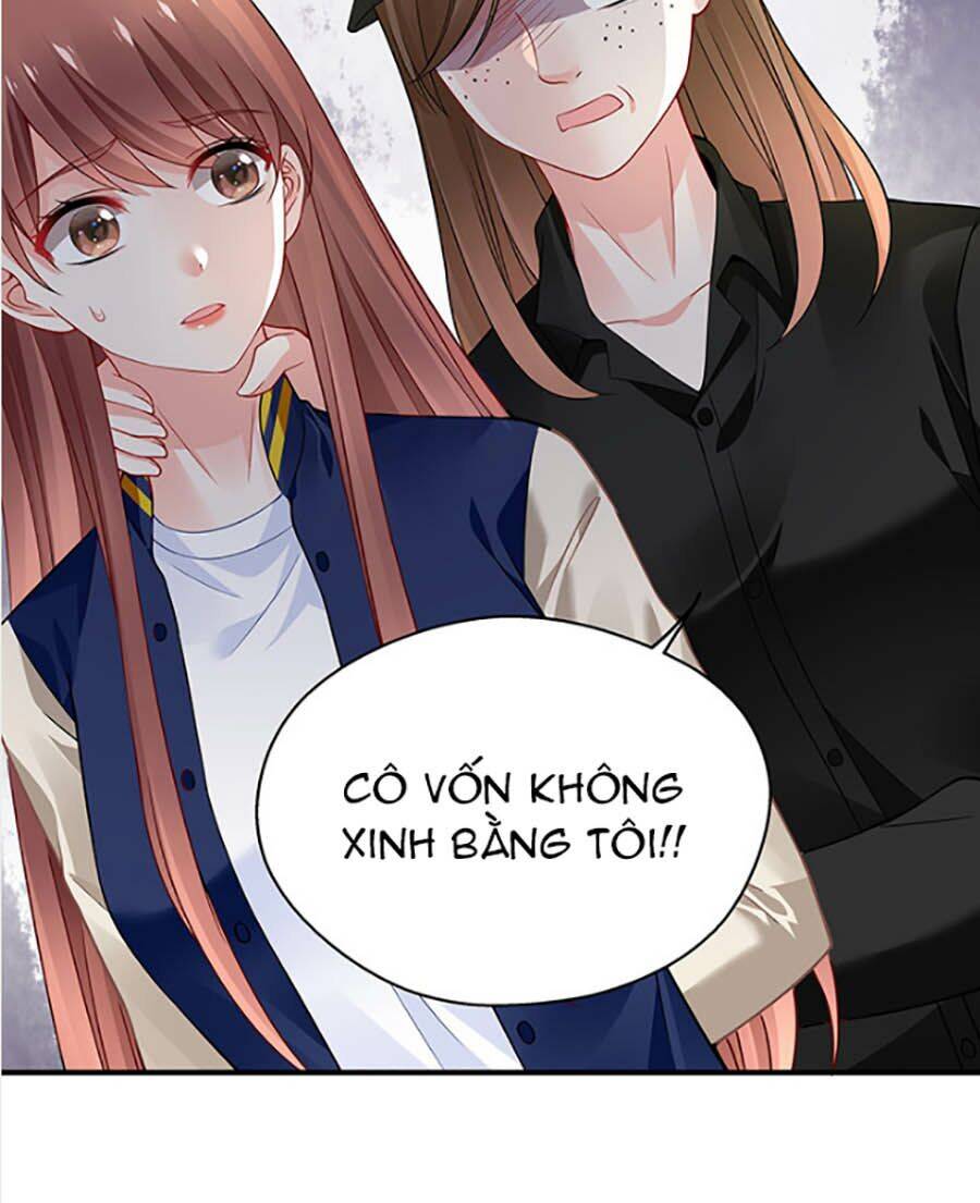 Bạn Trai 1/4 Của Tôi Chapter 36 - Trang 2