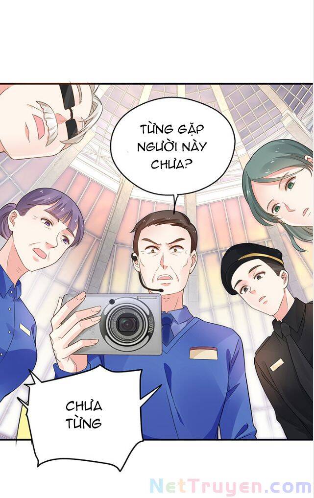 Bạn Trai 1/4 Của Tôi Chapter 35 - Trang 2