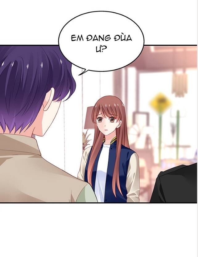 Bạn Trai 1/4 Của Tôi Chapter 33 - Trang 2