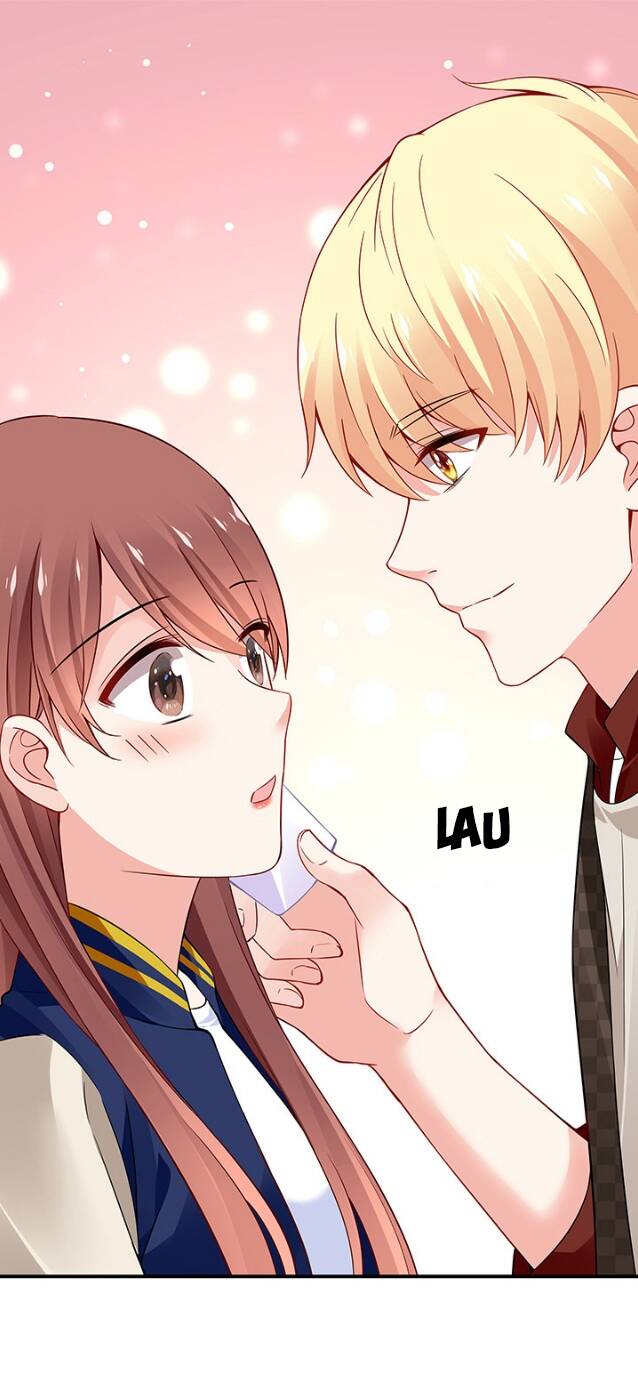 Bạn Trai 1/4 Của Tôi Chapter 33 - Trang 2