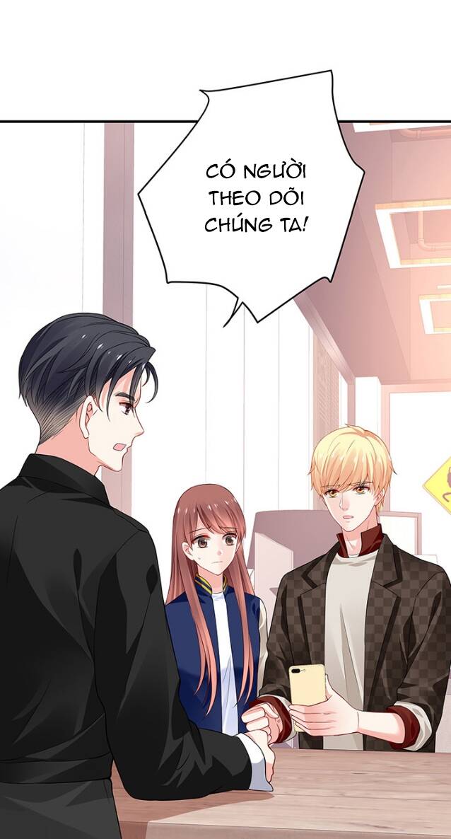 Bạn Trai 1/4 Của Tôi Chapter 33 - Trang 2