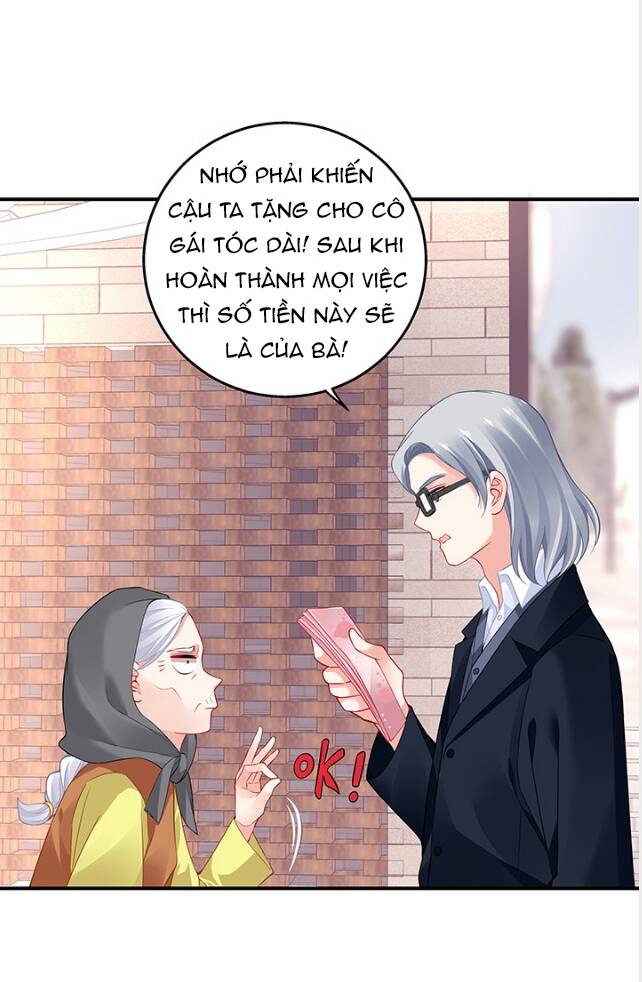 Bạn Trai 1/4 Của Tôi Chapter 33 - Trang 2