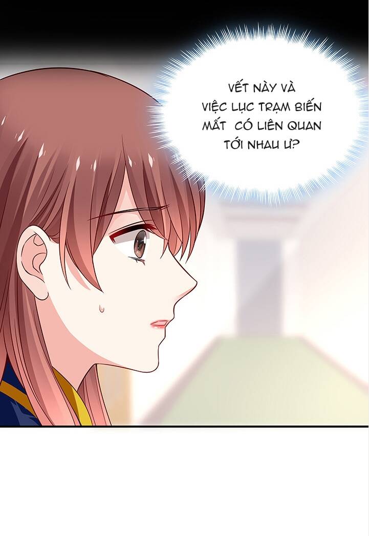 Bạn Trai 1/4 Của Tôi Chapter 32 - Trang 2