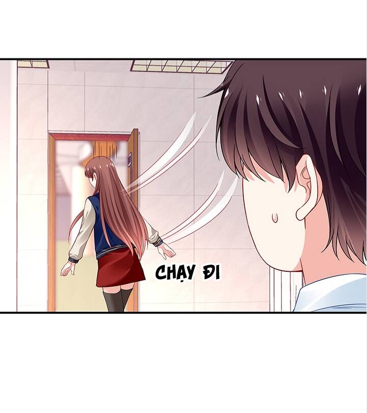 Bạn Trai 1/4 Của Tôi Chapter 32 - Trang 2