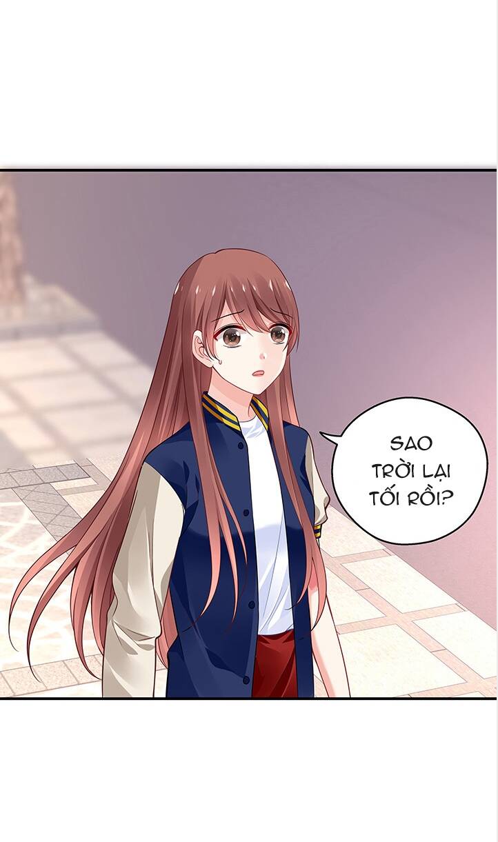 Bạn Trai 1/4 Của Tôi Chapter 32 - Trang 2