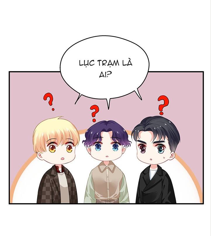 Bạn Trai 1/4 Của Tôi Chapter 32 - Trang 2