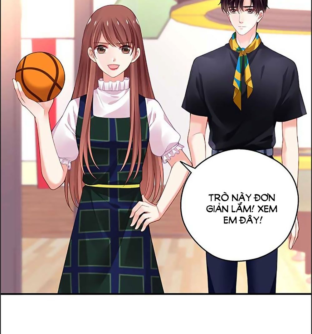 Bạn Trai 1/4 Của Tôi Chapter 30 - Trang 2