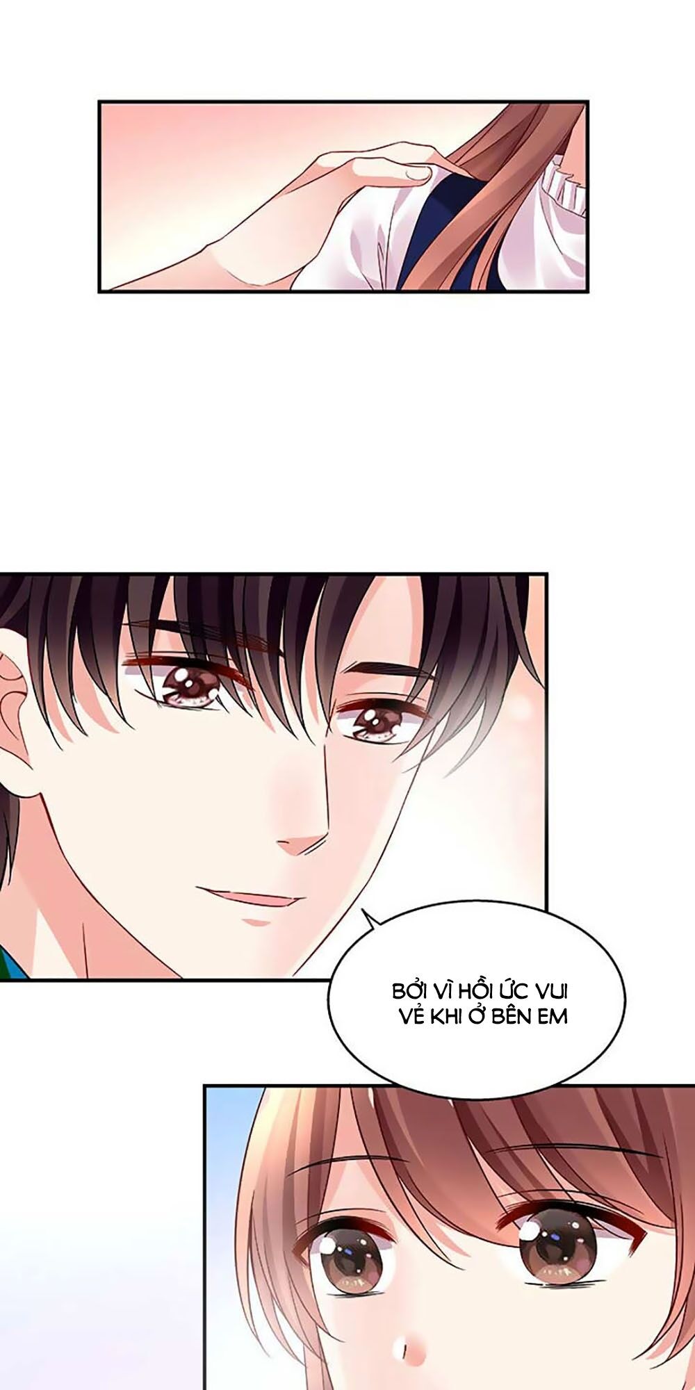 Bạn Trai 1/4 Của Tôi Chapter 30 - Trang 2