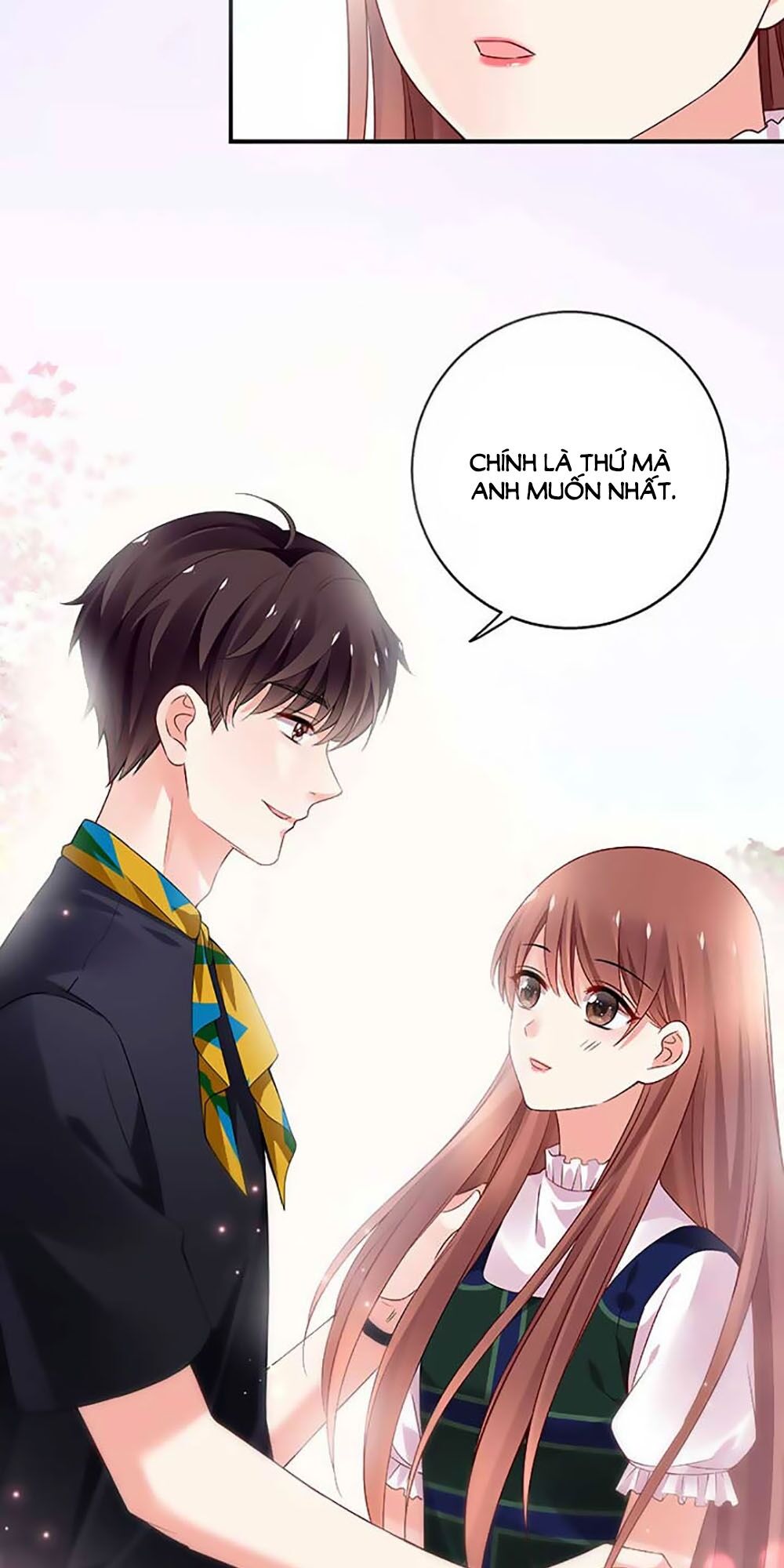 Bạn Trai 1/4 Của Tôi Chapter 30 - Trang 2