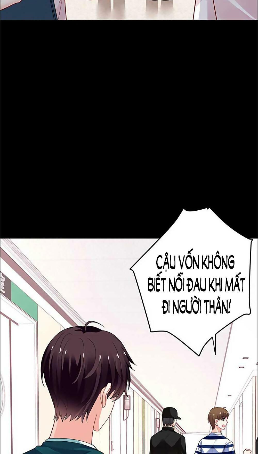 Bạn Trai 1/4 Của Tôi Chapter 27 - Trang 2