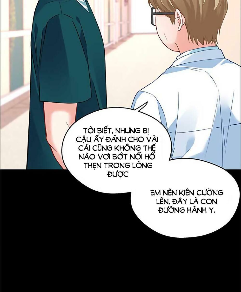 Bạn Trai 1/4 Của Tôi Chapter 27 - Trang 2