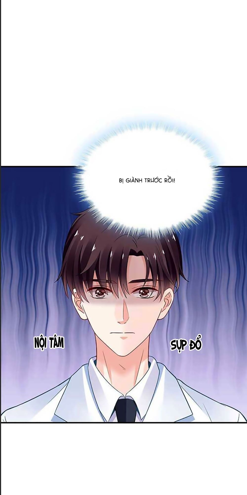 Bạn Trai 1/4 Của Tôi Chapter 26 - Trang 2