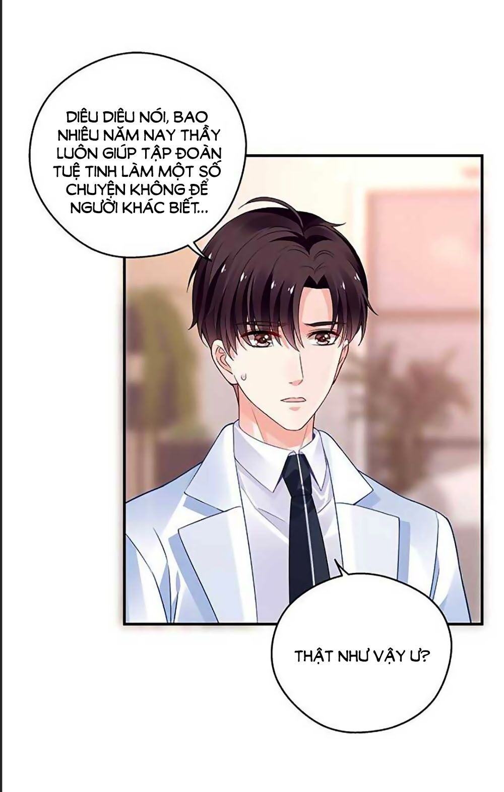 Bạn Trai 1/4 Của Tôi Chapter 26 - Trang 2