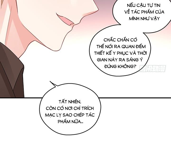 Bạn Trai 1/4 Của Tôi Chapter 25 - Trang 2