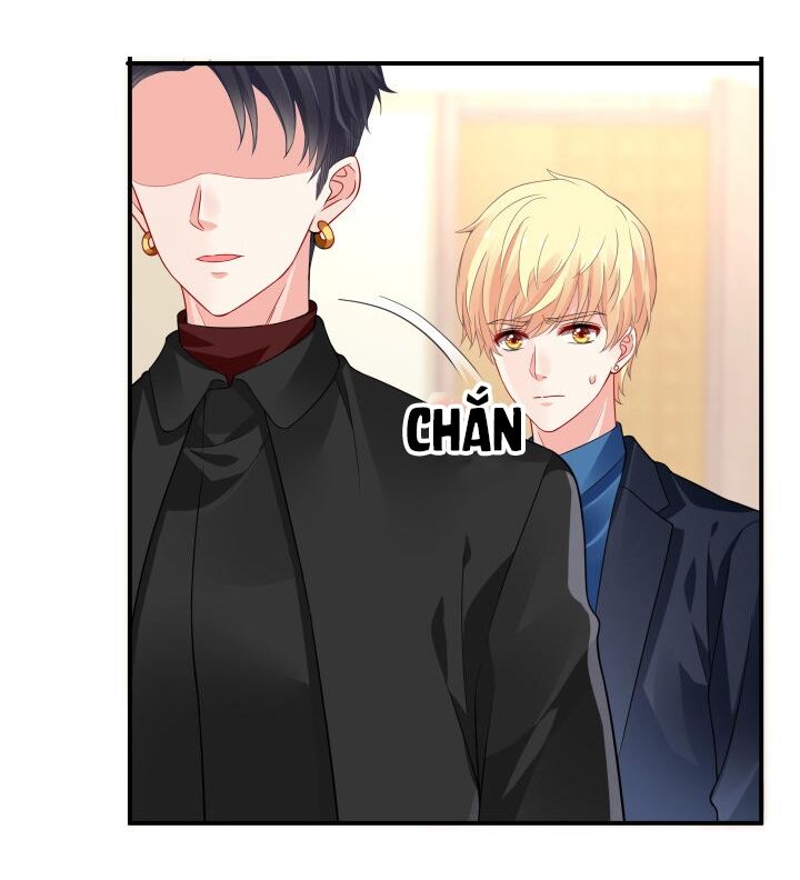 Bạn Trai 1/4 Của Tôi Chapter 24 - Trang 2