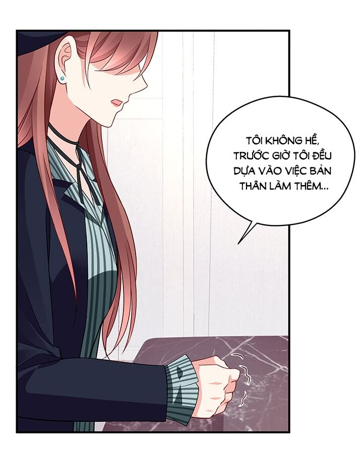 Bạn Trai 1/4 Của Tôi Chapter 21 - Trang 2