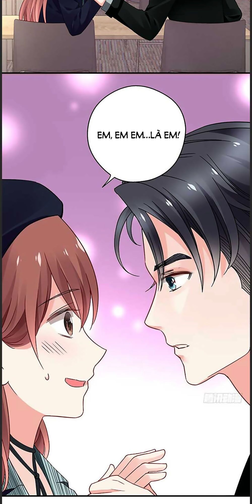 Bạn Trai 1/4 Của Tôi Chapter 20 - Trang 2