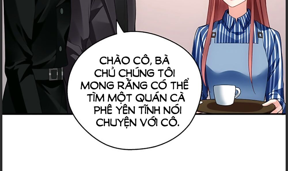 Bạn Trai 1/4 Của Tôi Chapter 20 - Trang 2