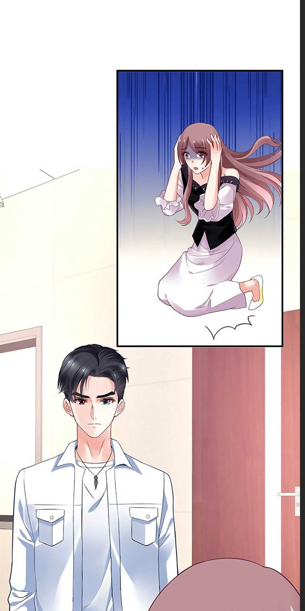 Bạn Trai 1/4 Của Tôi Chapter 19 - Trang 2