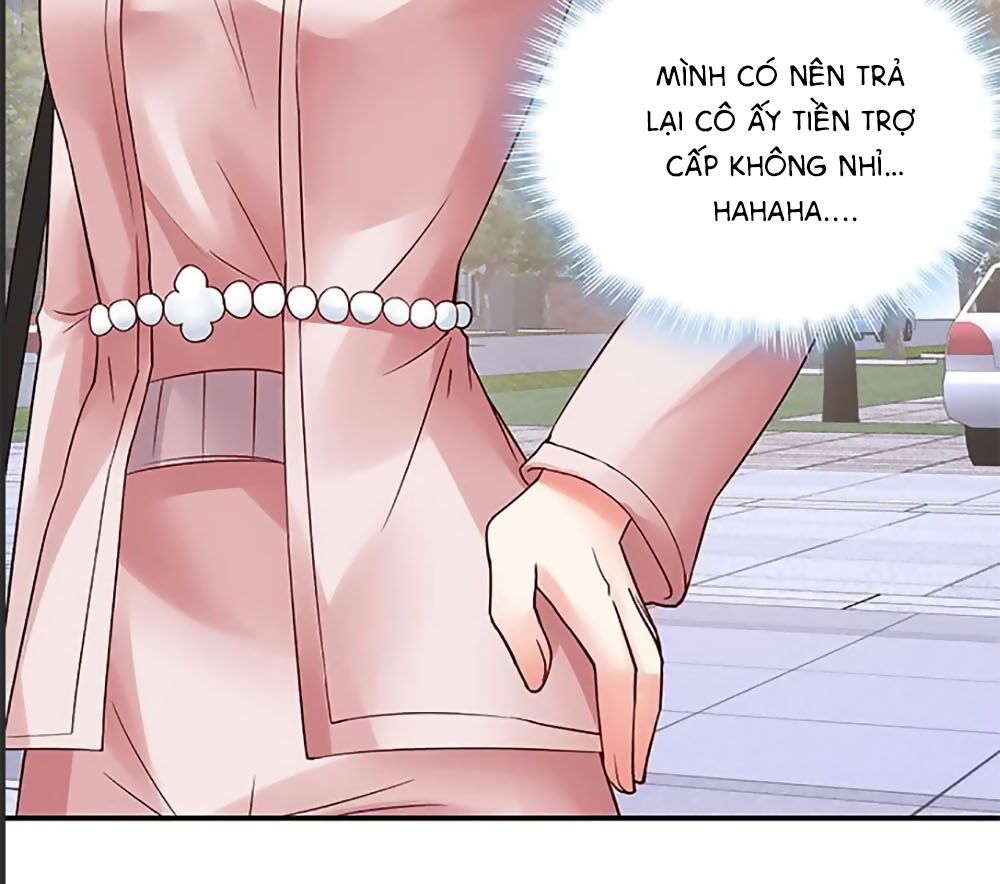 Bạn Trai 1/4 Của Tôi Chapter 15 - Trang 2