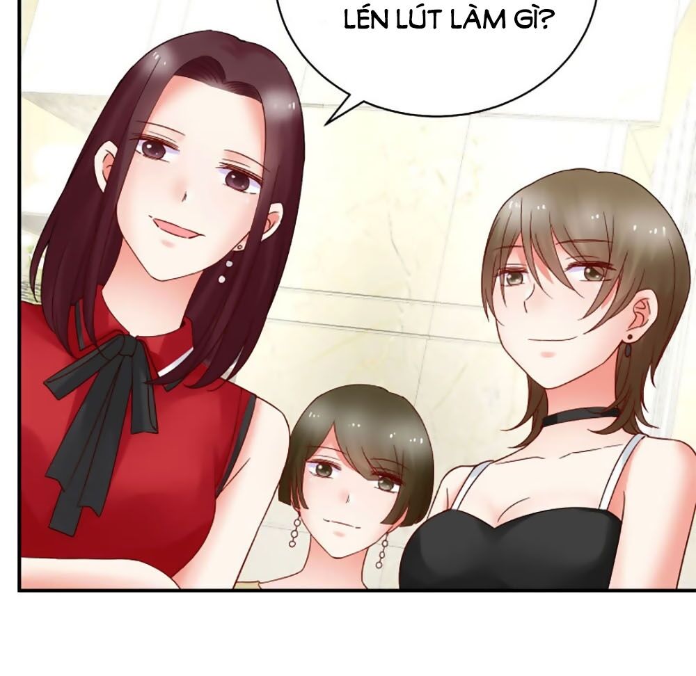 Bạn Trai 1/4 Của Tôi Chapter 14 - Trang 2