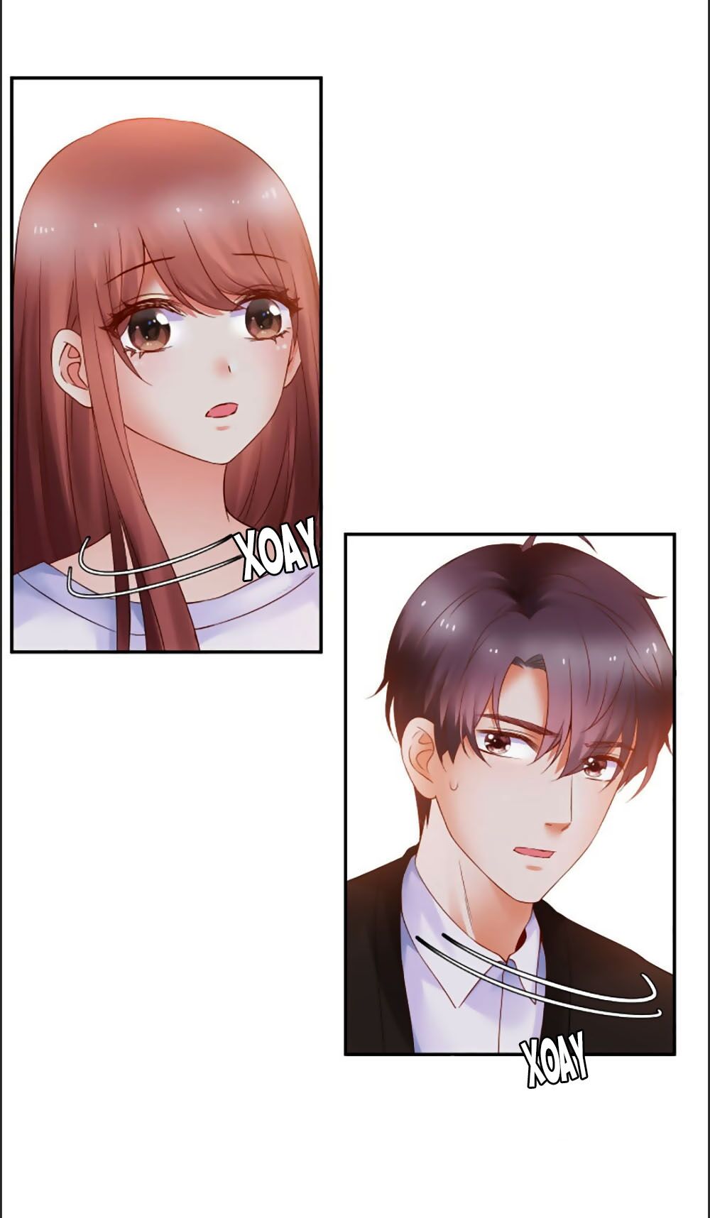 Bạn Trai 1/4 Của Tôi Chapter 12 - Trang 2