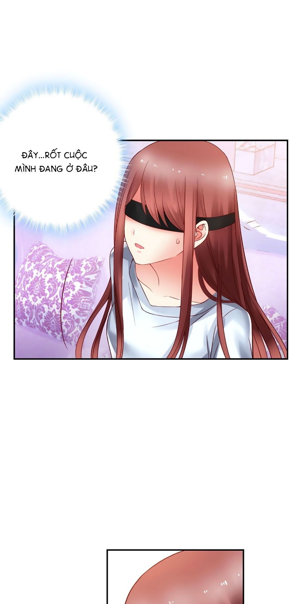 Bạn Trai 1/4 Của Tôi Chapter 11 - Trang 2