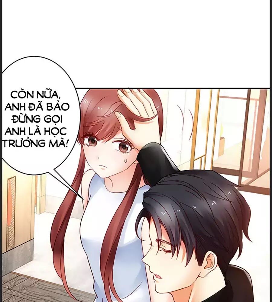 Bạn Trai 1/4 Của Tôi Chapter 10 - Trang 2