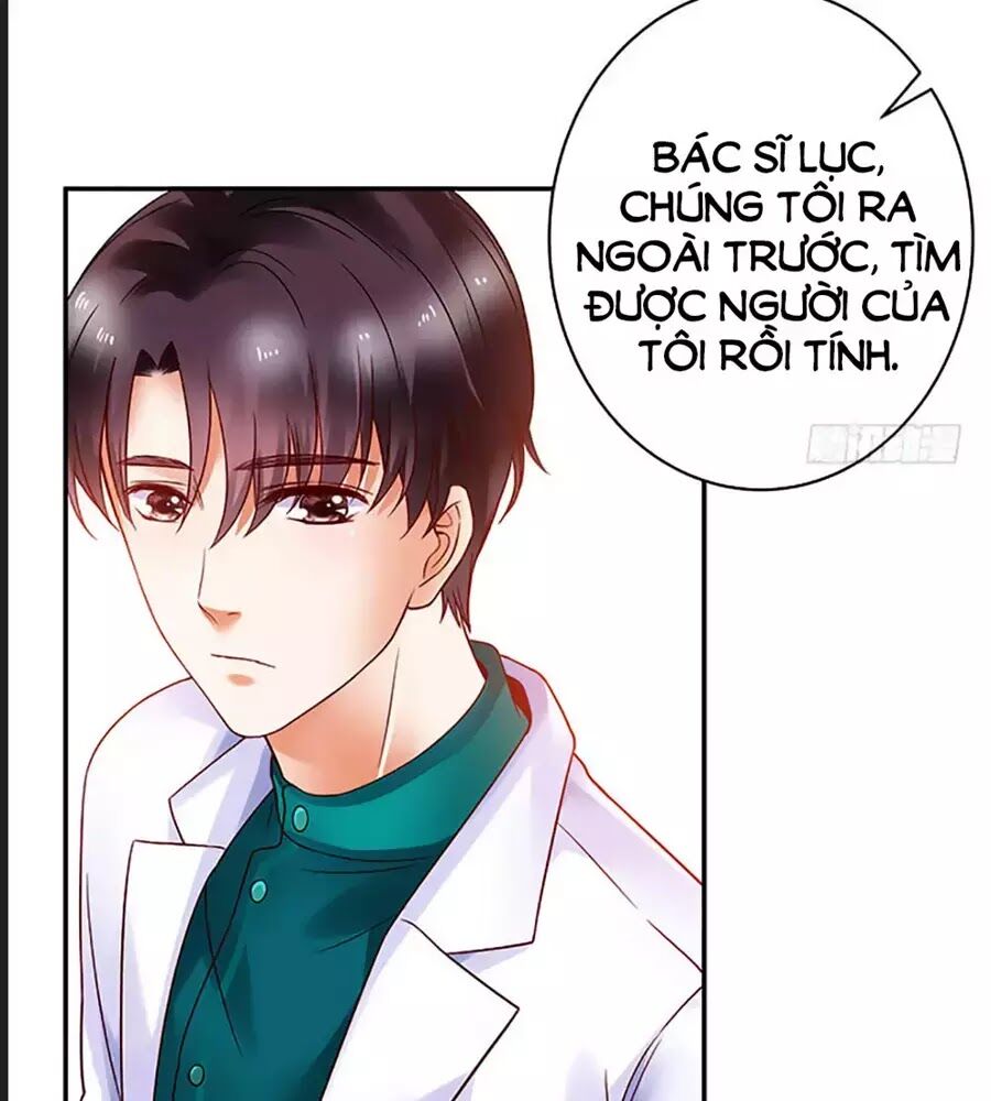 Bạn Trai 1/4 Của Tôi Chapter 10 - Trang 2