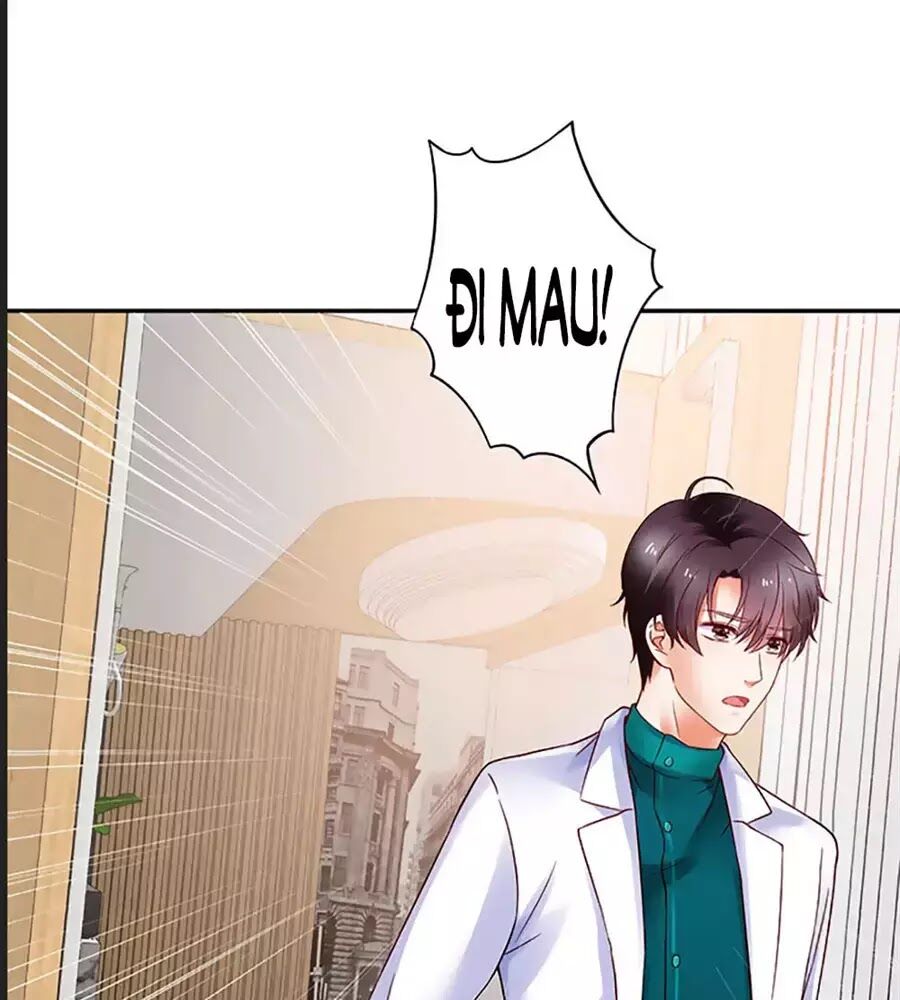 Bạn Trai 1/4 Của Tôi Chapter 10 - Trang 2