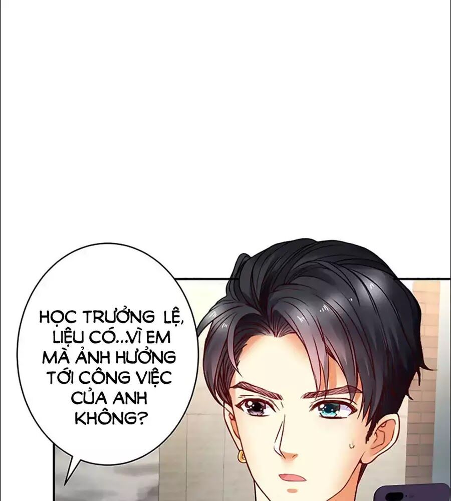 Bạn Trai 1/4 Của Tôi Chapter 10 - Trang 2