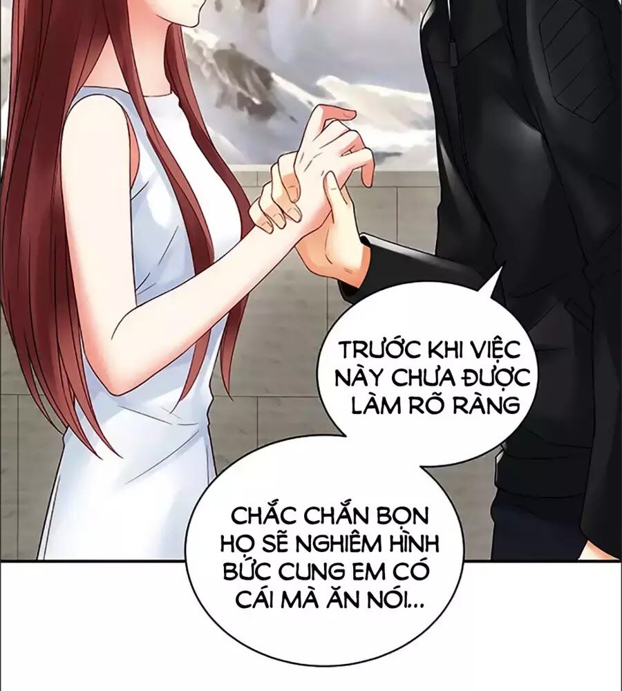 Bạn Trai 1/4 Của Tôi Chapter 10 - Trang 2