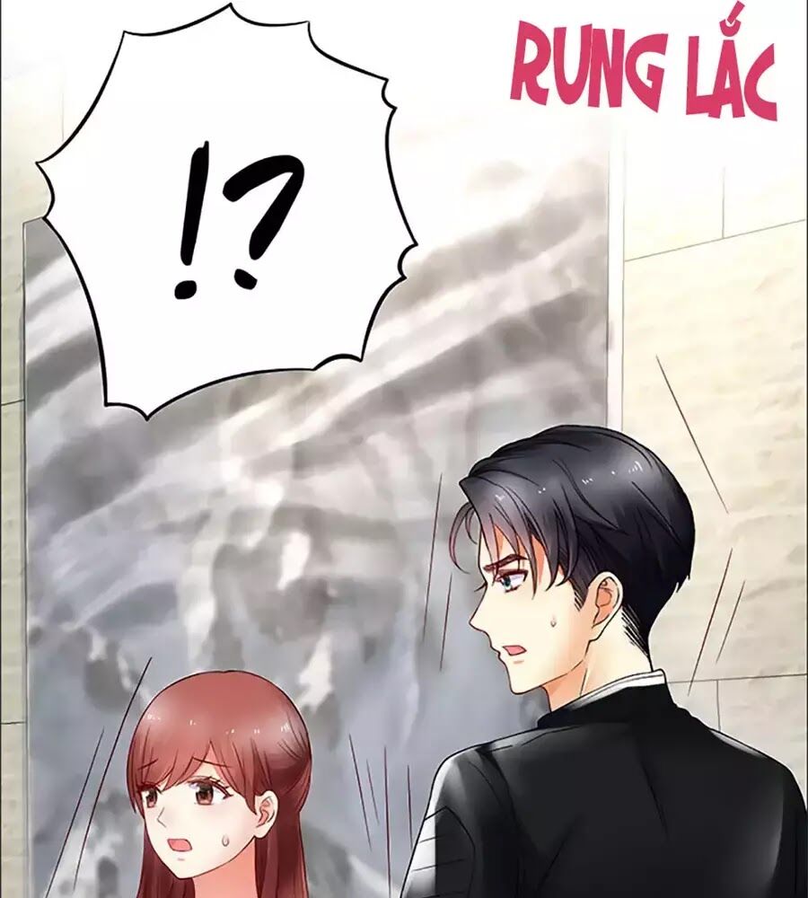 Bạn Trai 1/4 Của Tôi Chapter 10 - Trang 2