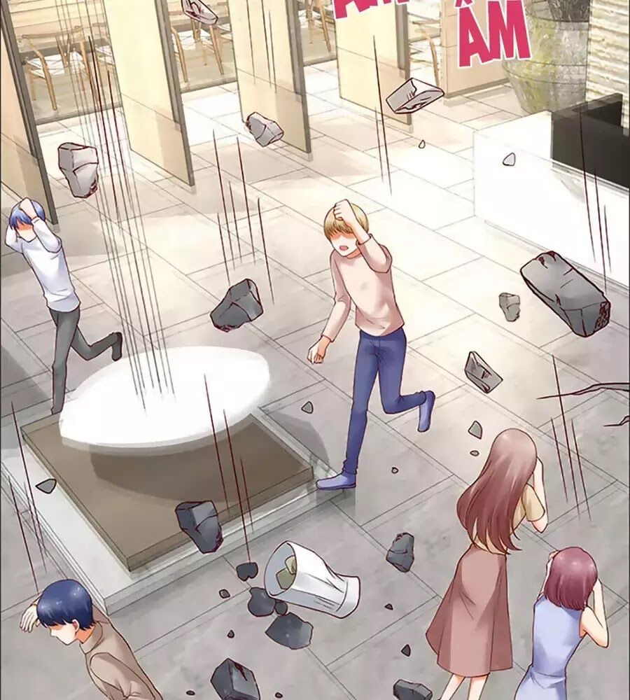 Bạn Trai 1/4 Của Tôi Chapter 10 - Trang 2