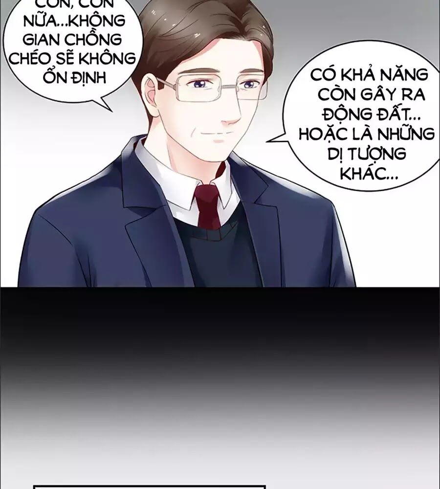 Bạn Trai 1/4 Của Tôi Chapter 10 - Trang 2