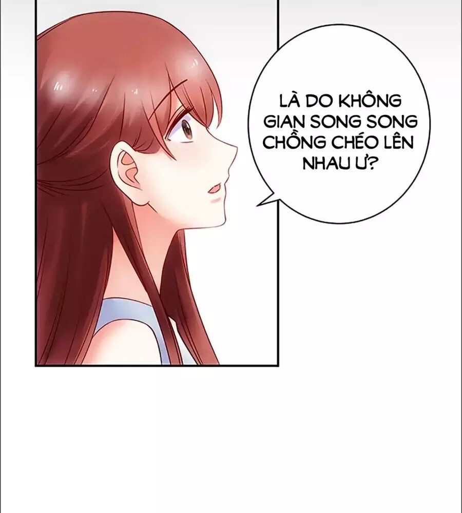 Bạn Trai 1/4 Của Tôi Chapter 10 - Trang 2