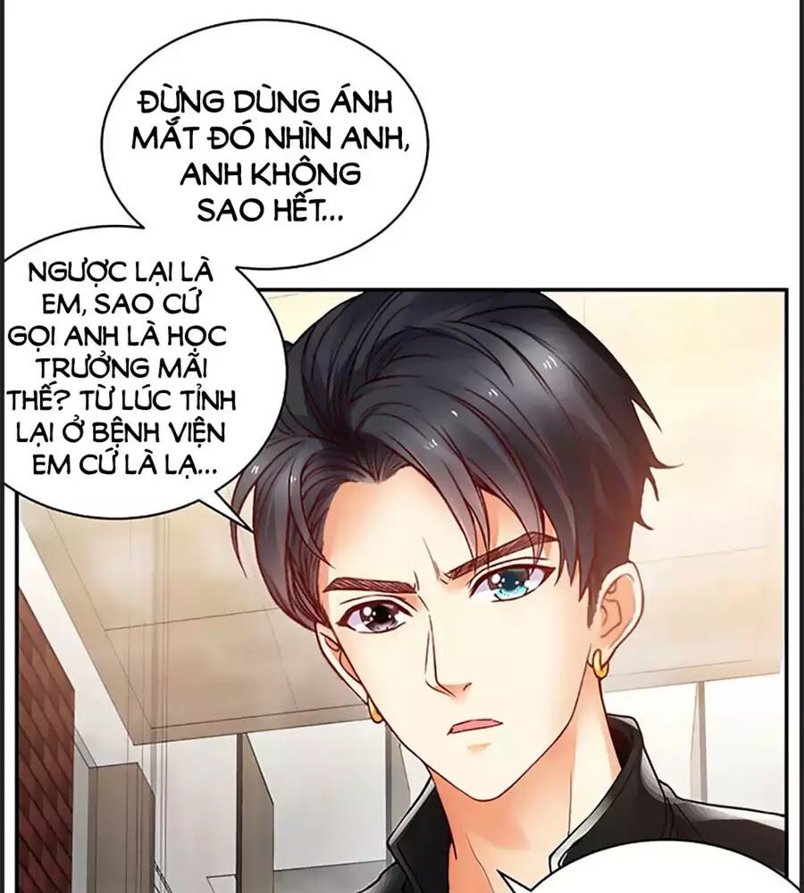 Bạn Trai 1/4 Của Tôi Chapter 10 - Trang 2