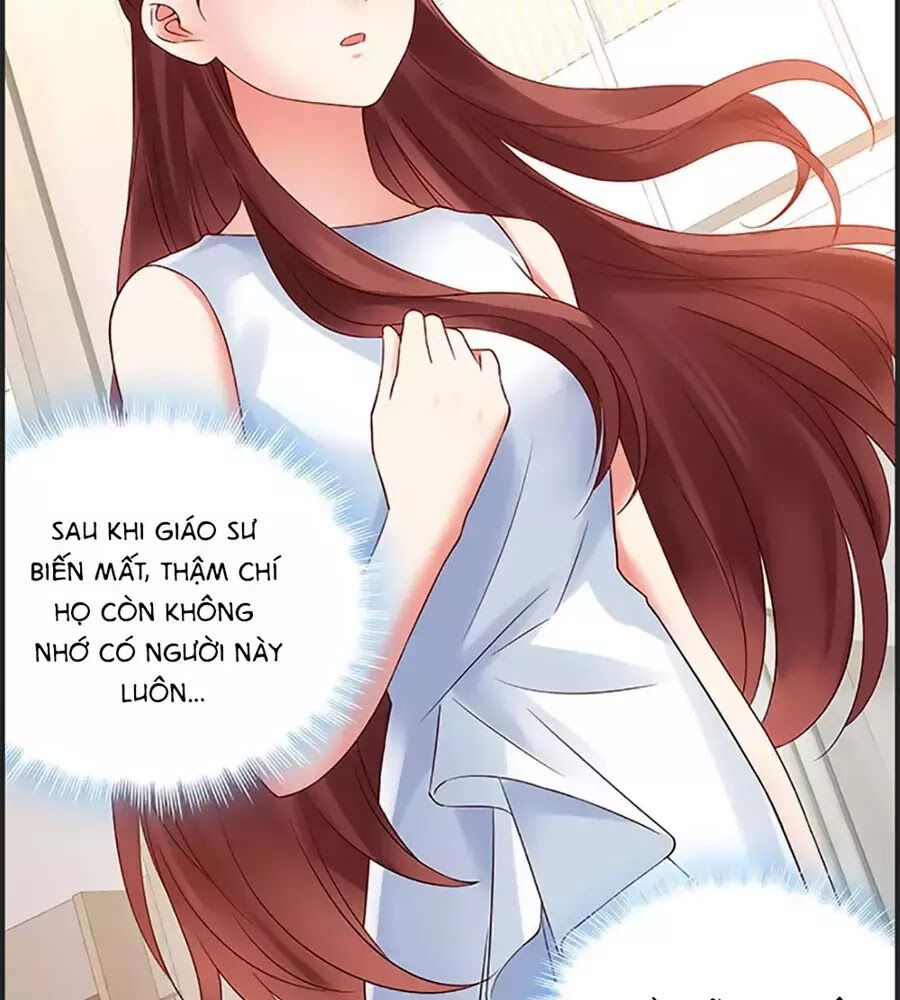 Bạn Trai 1/4 Của Tôi Chapter 10 - Trang 2