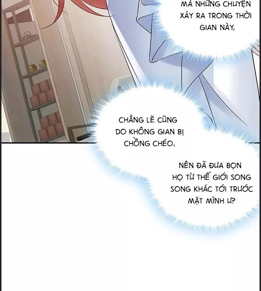 Bạn Trai 1/4 Của Tôi Chapter 10 - Trang 2