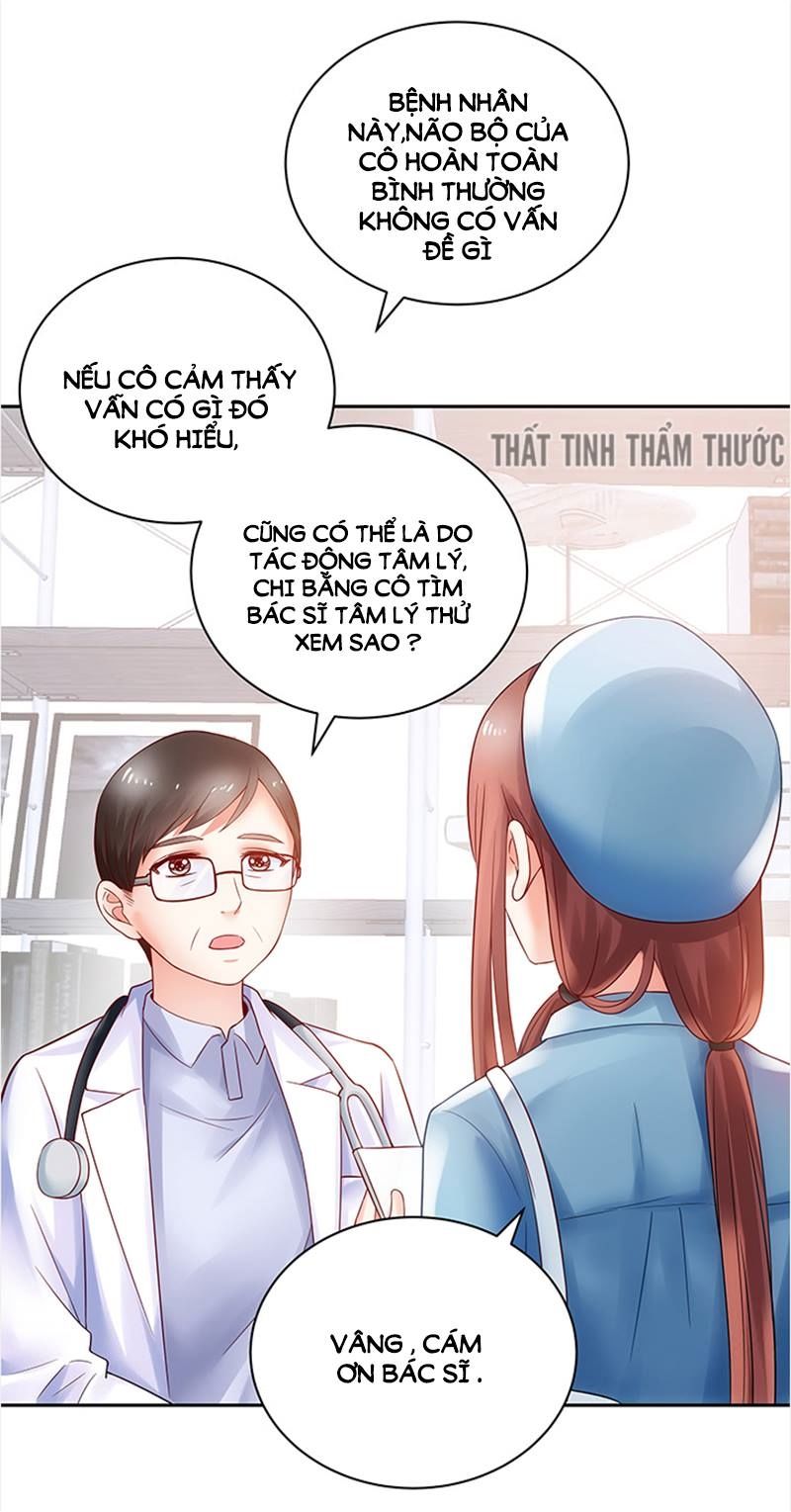 Bạn Trai 1/4 Của Tôi Chapter 7 - Trang 2