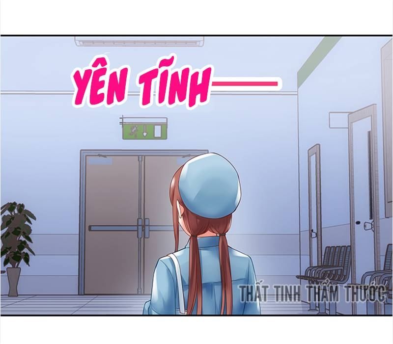 Bạn Trai 1/4 Của Tôi Chapter 7 - Trang 2