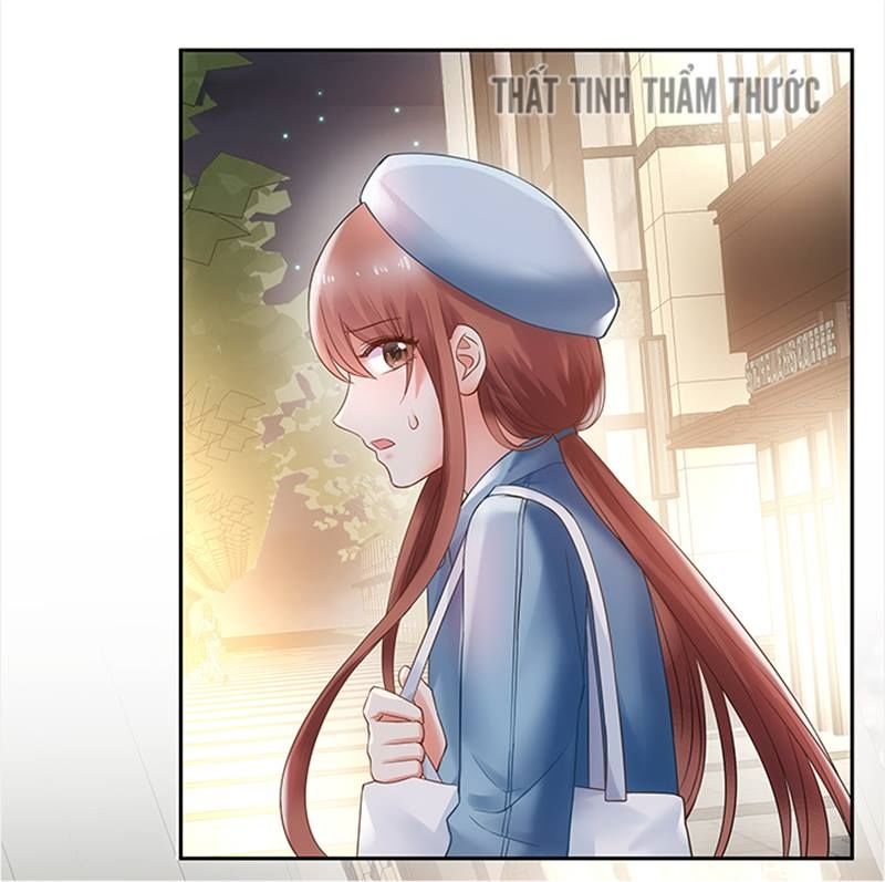 Bạn Trai 1/4 Của Tôi Chapter 7 - Trang 2