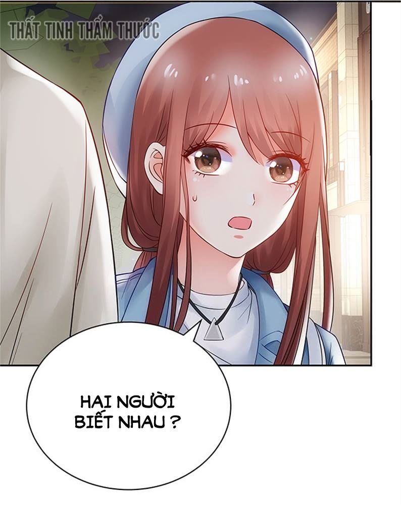 Bạn Trai 1/4 Của Tôi Chapter 7 - Trang 2